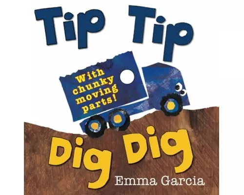 Tip Tip Dig Dig