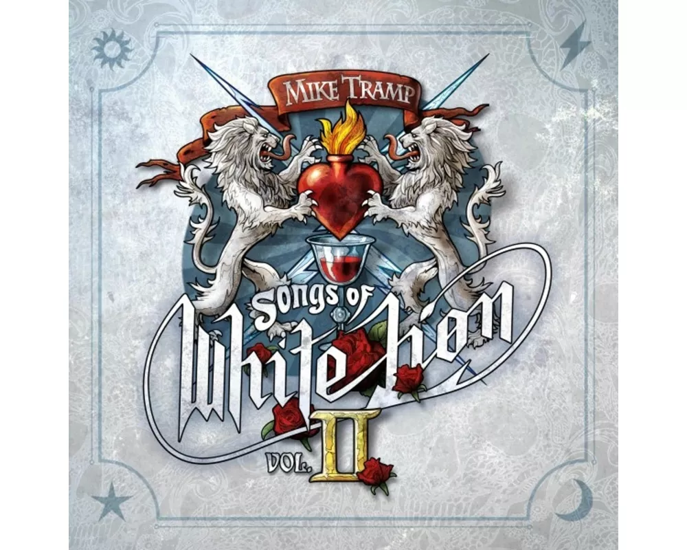 Songs Of White Lion Vol. II