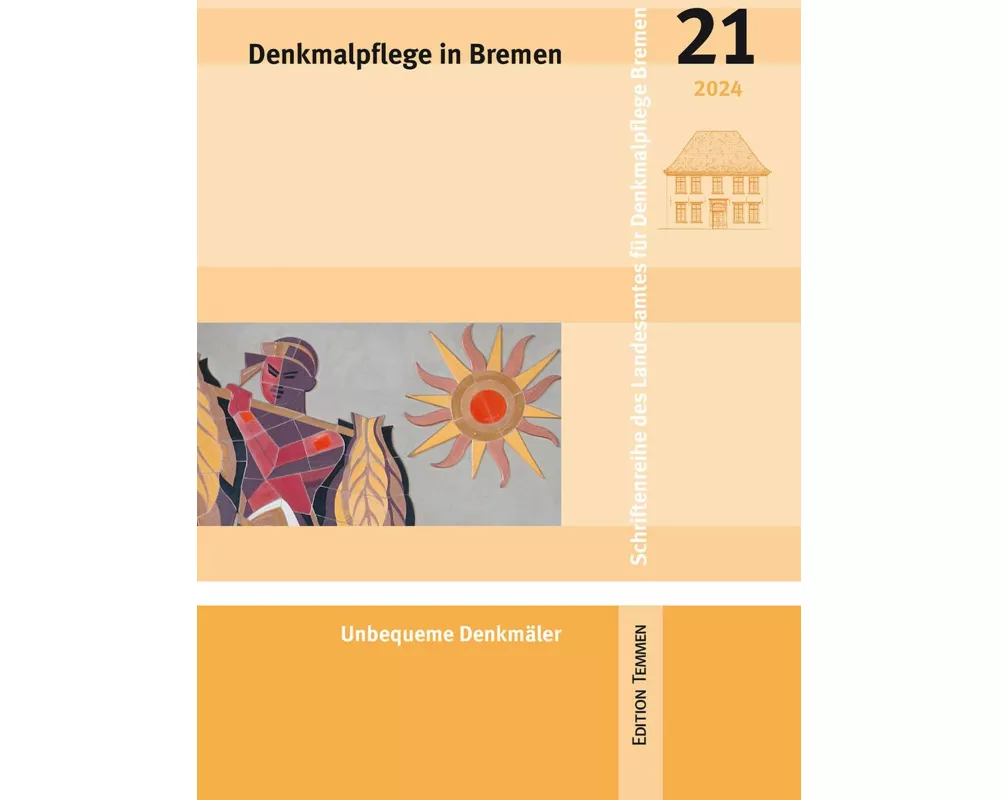 Denkmalpflege in Bremen
