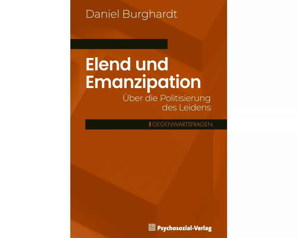 Elend und Emanzipation