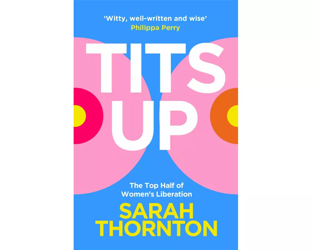 Tits Up