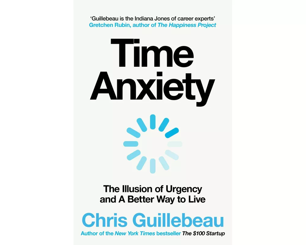 Time Anxiety