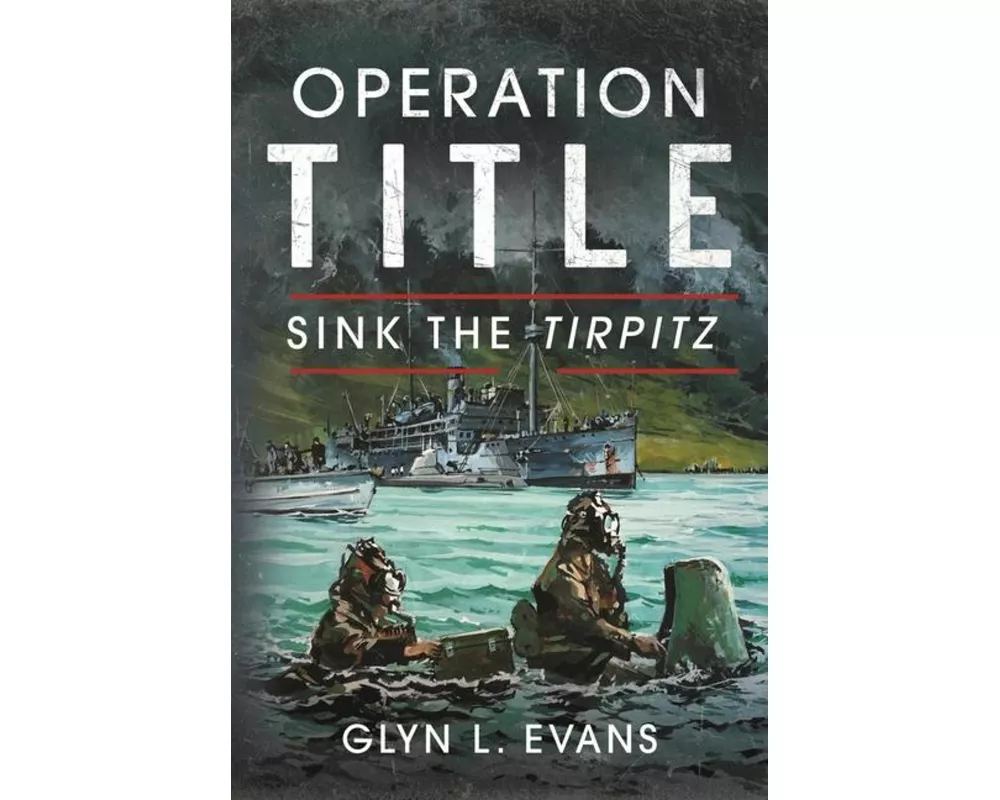 Operation Title
