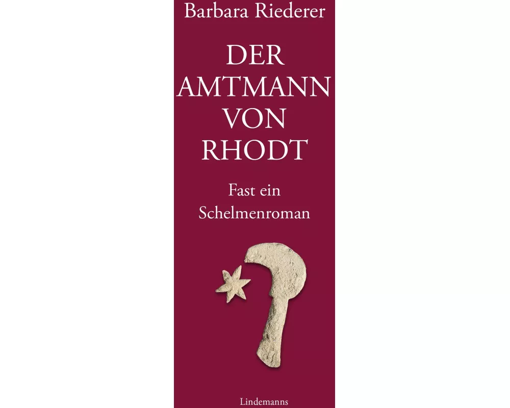 Der Amtmann von Rhodt