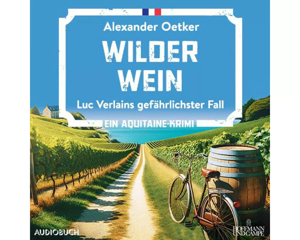 Wilder Wein