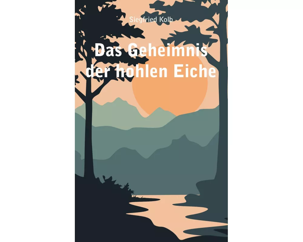 Das Geheimnis der hohlen Eiche