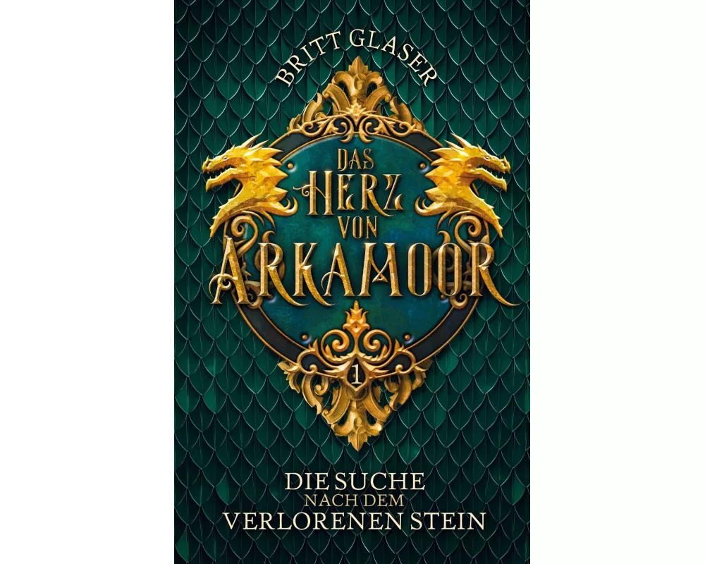 Das Herz von Arkamoor