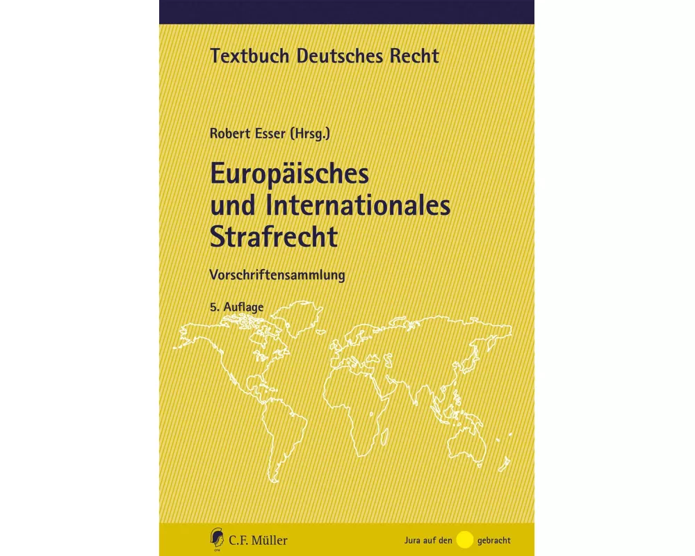 Europäisches und Internationales Strafrecht
