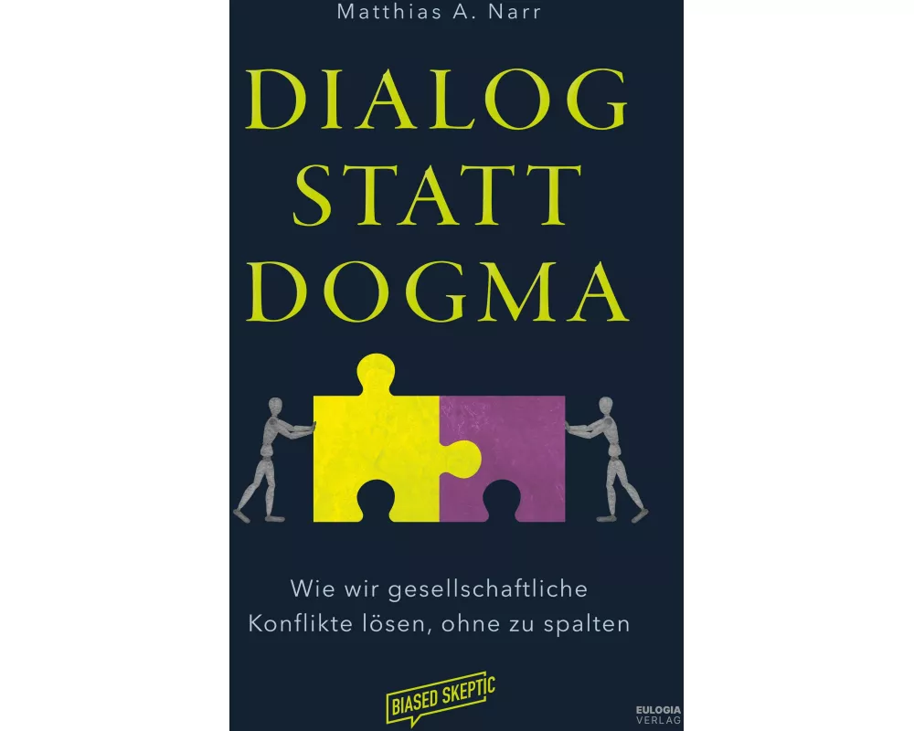 Dialog statt Dogma