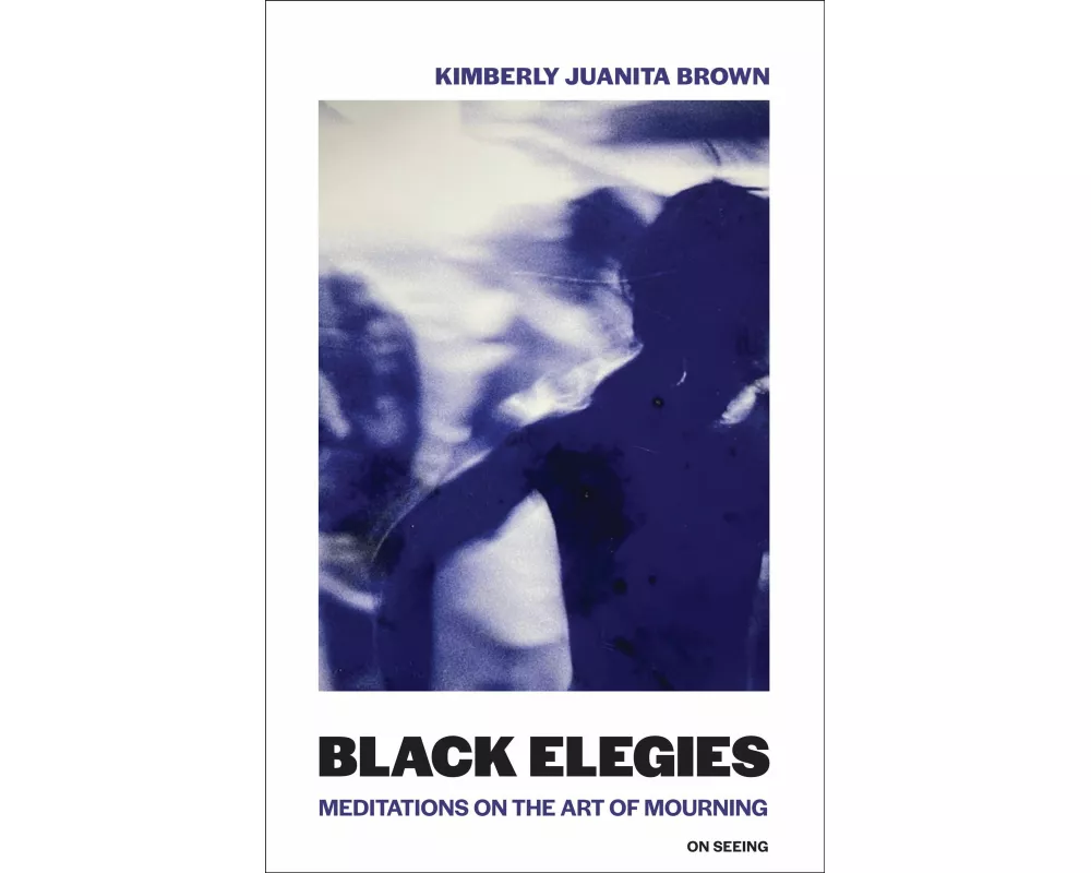 Black Elegies