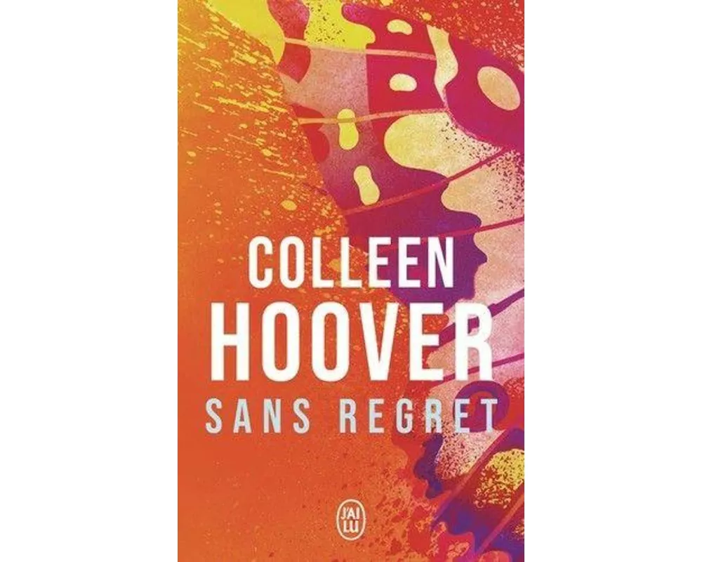 Slammed -1- Sans regret