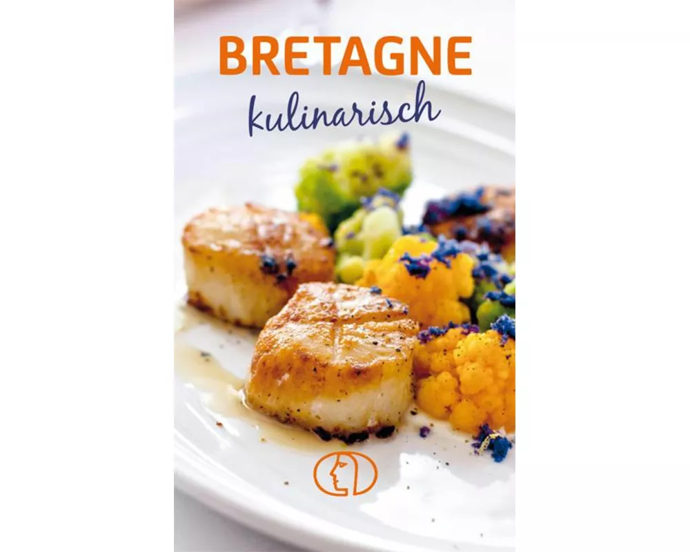 Bretagne kulinarisch