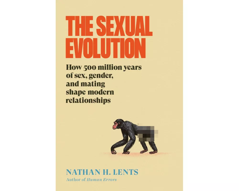 The Sexual Evolution