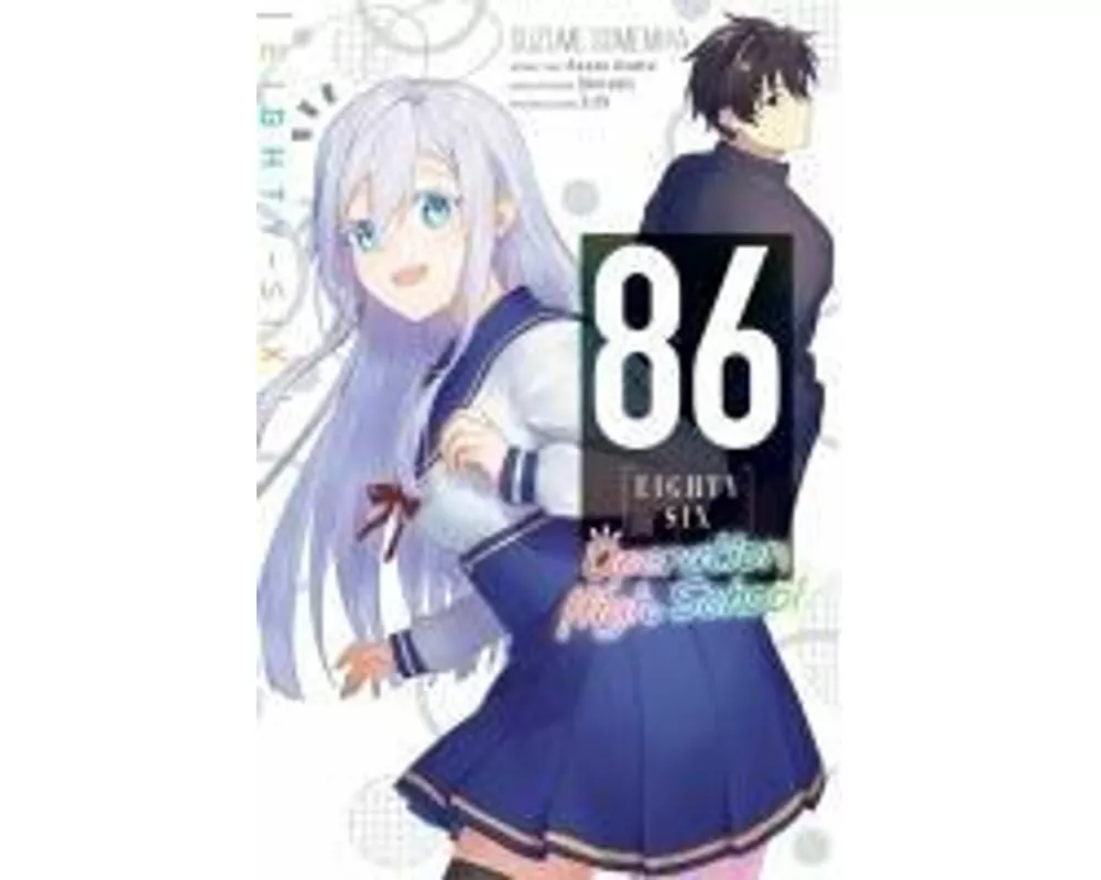 86--EIGHTY-SIX: Operation High School