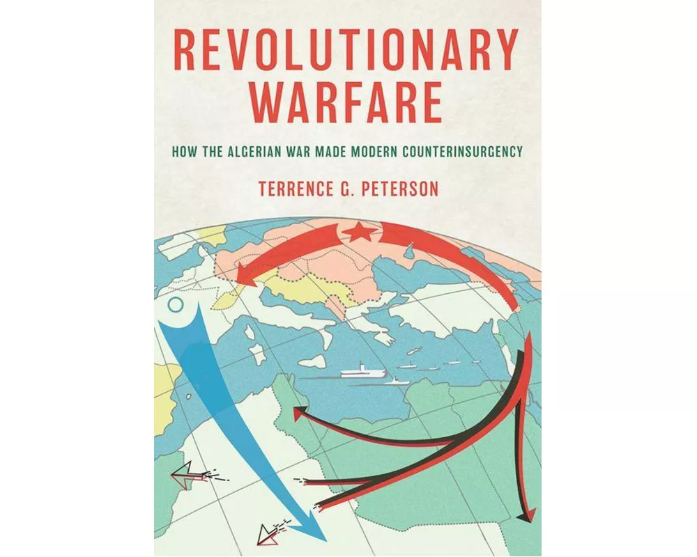 Revolutionary Warfare