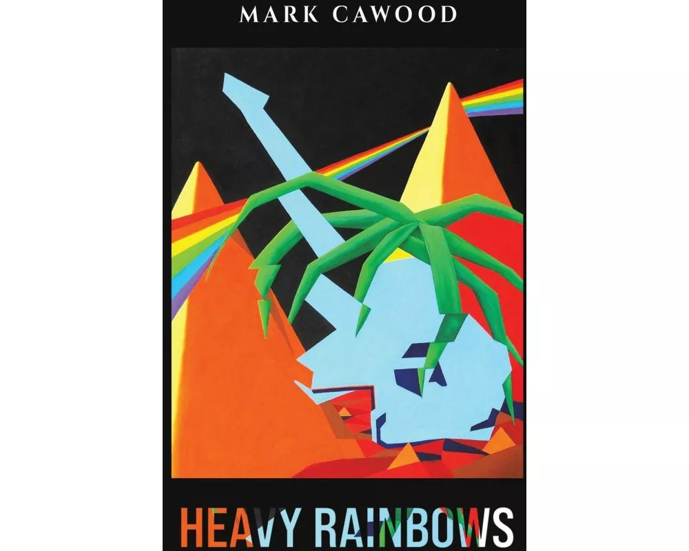 Heavy Rainbows