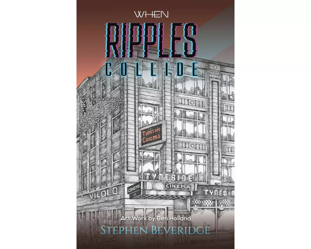 When Ripples Collide