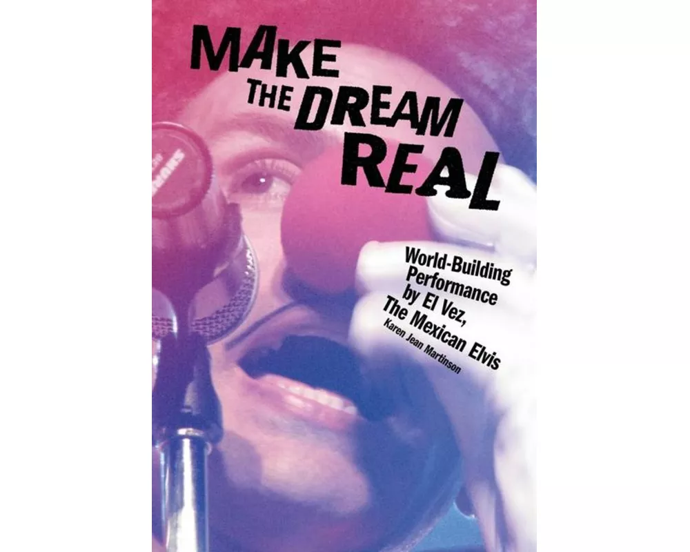 Make the Dream Real