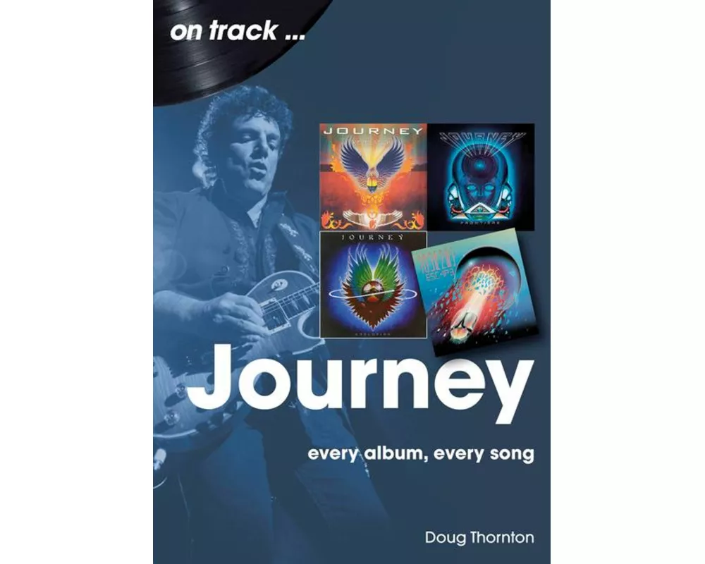 Journey On Track