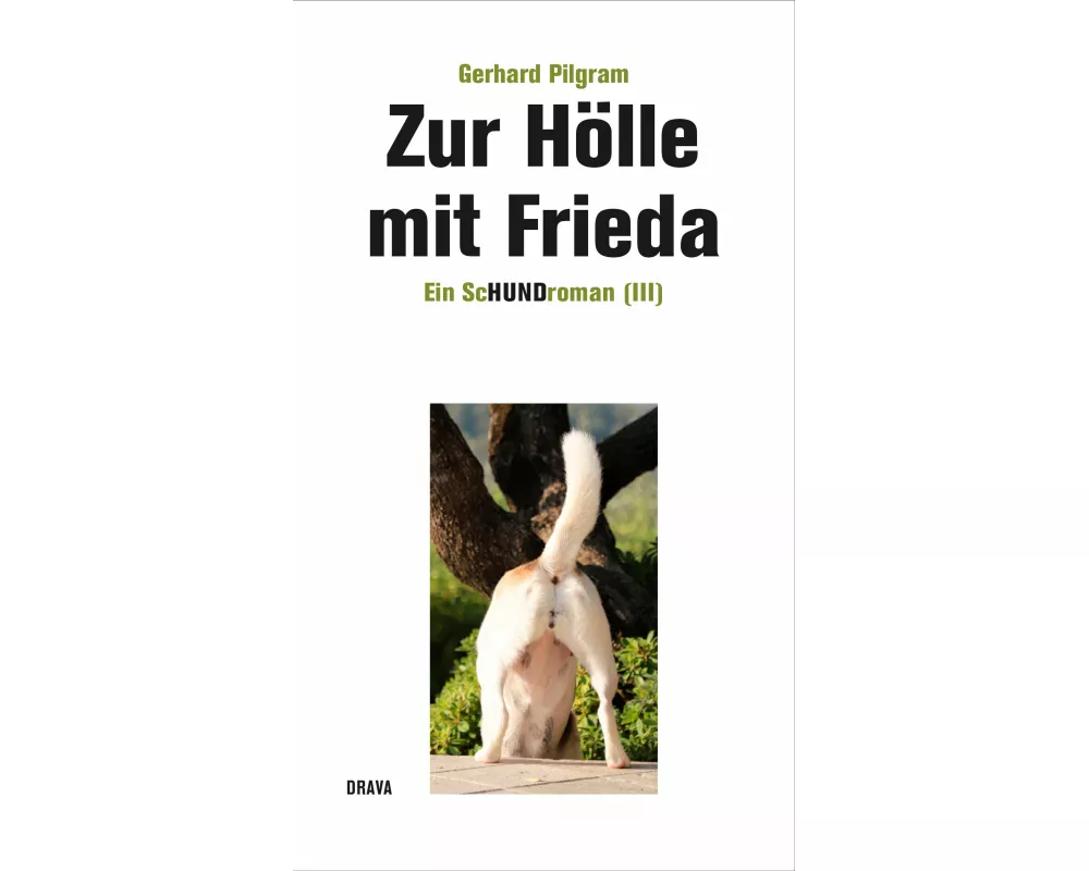 Zur Hölle mit Frieda