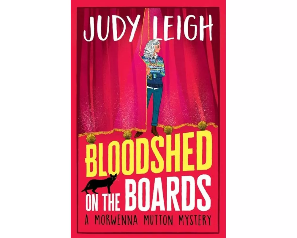 Bloodshed on the Boards