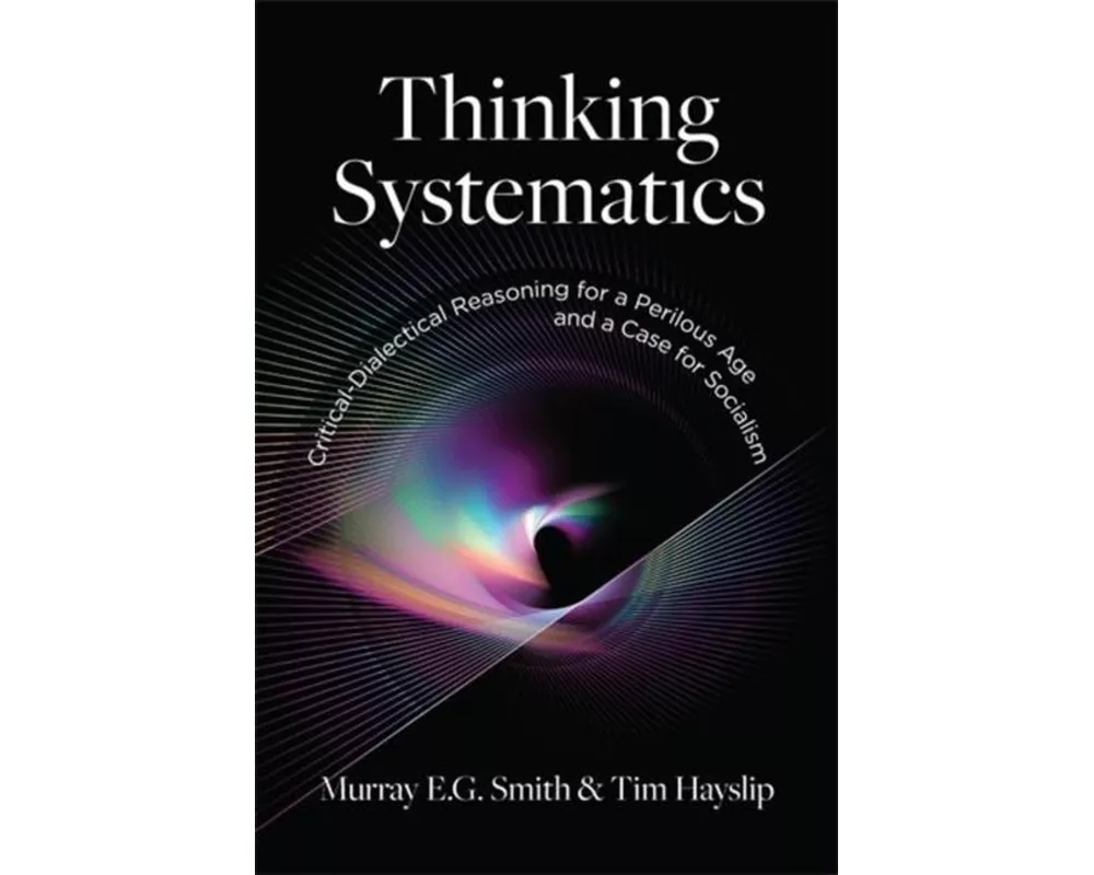 Thinking Systematics