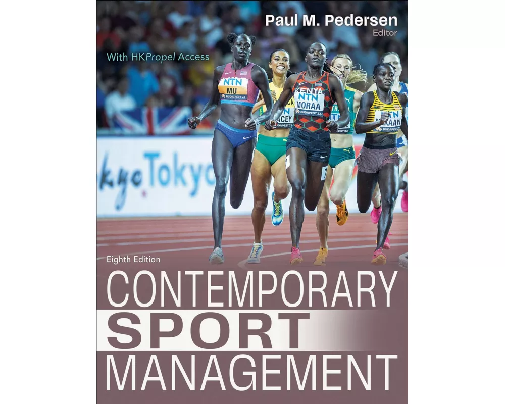 Contemporary Sport Management