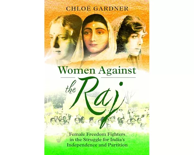 Women Against the Raj