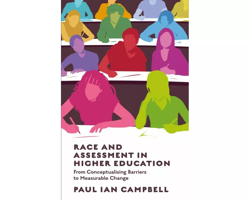 Race and Assessment in Higher Education