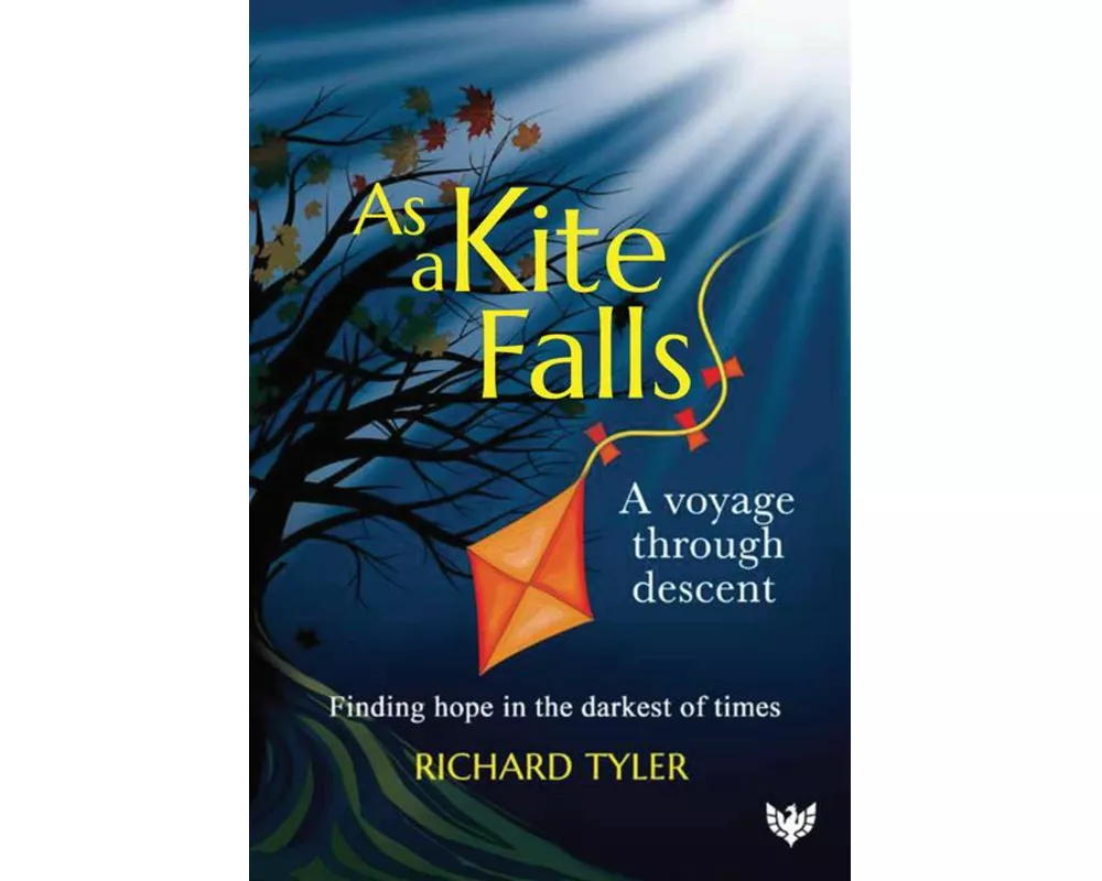 As a Kite Falls
