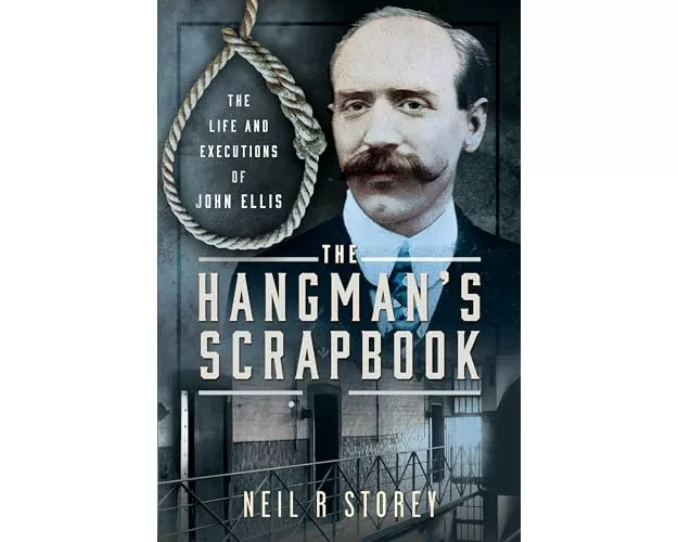 The Hangman's Scrapbook