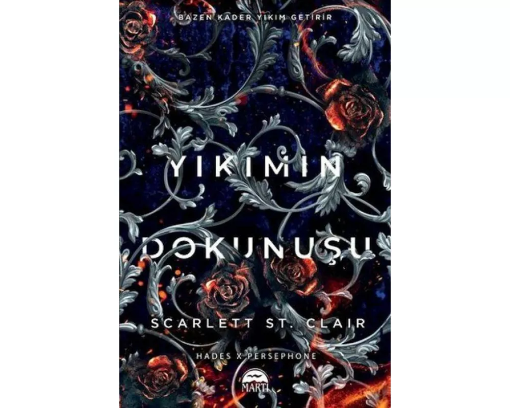 Yikimin Dokunusu
