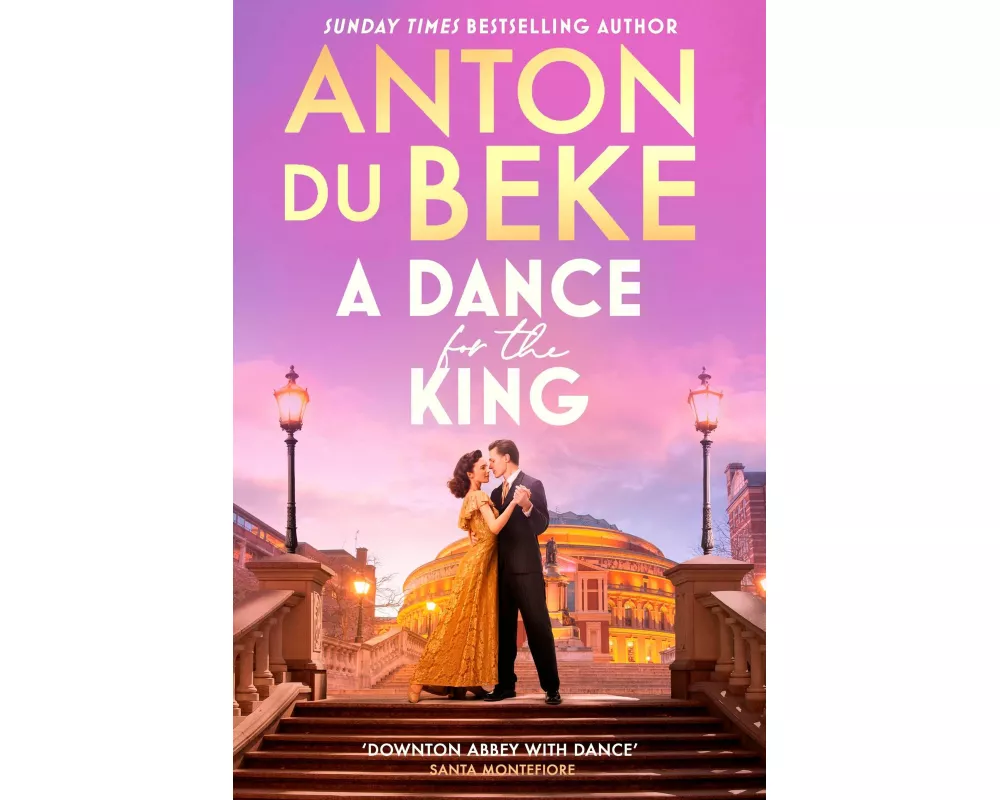 A Dance for the King