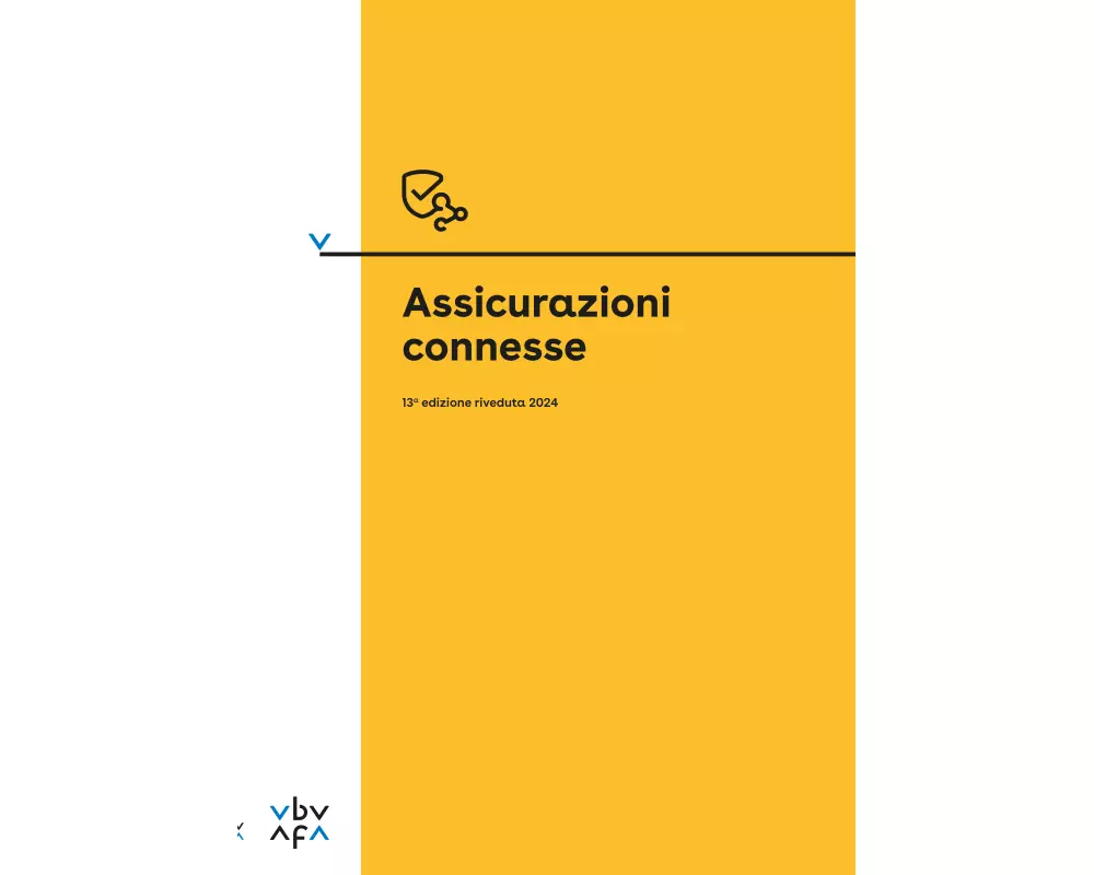 Assicurazioni connesse