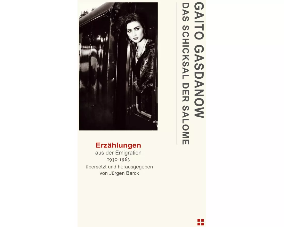 Das Schicksal der Salome