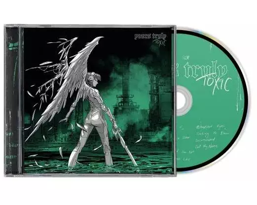 Toxic