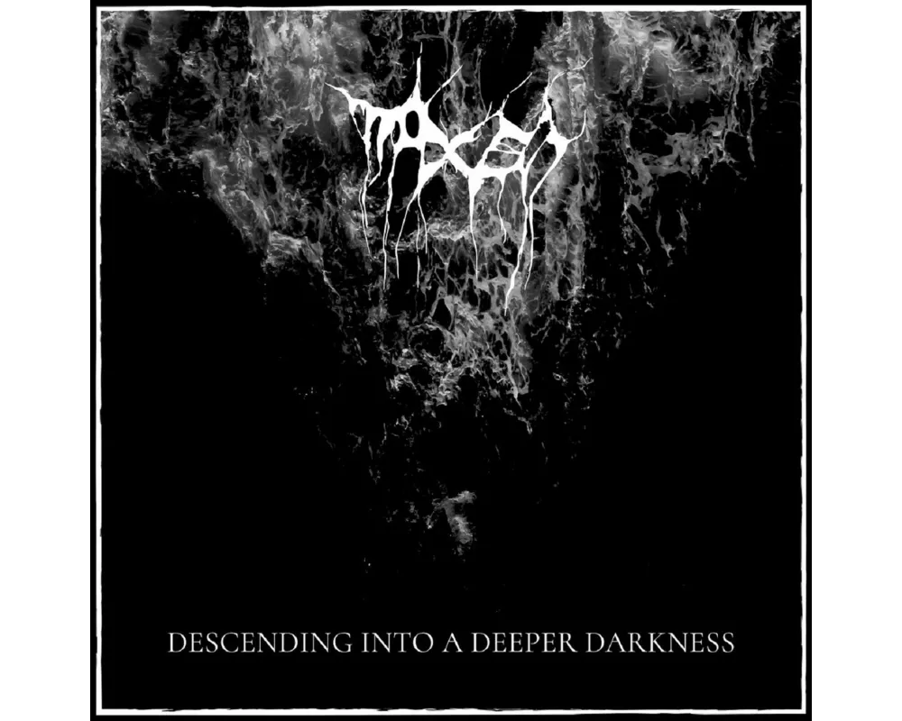 Descending Into A Deeper Darkness