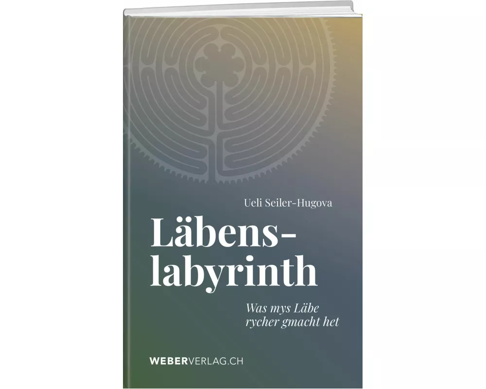 Läbenslabyrinth