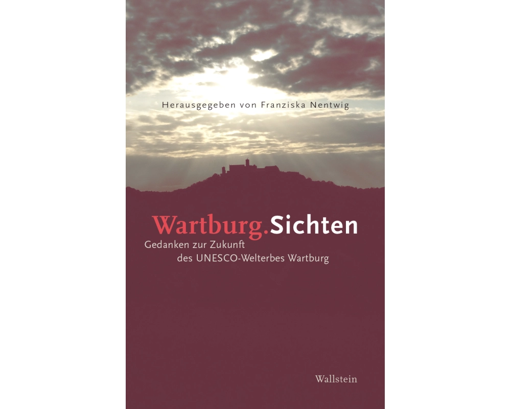 Wartburg.Sichten