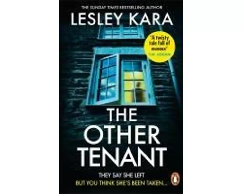 The Other Tenant