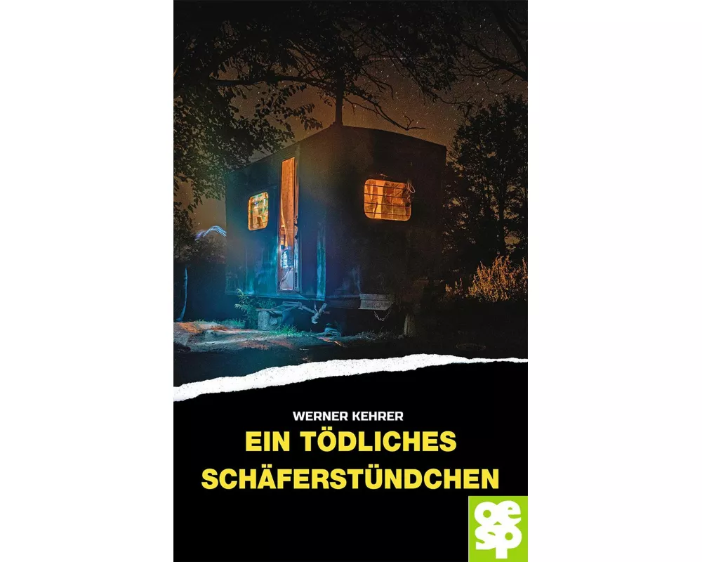 Ein tödliches Schäferstündchen