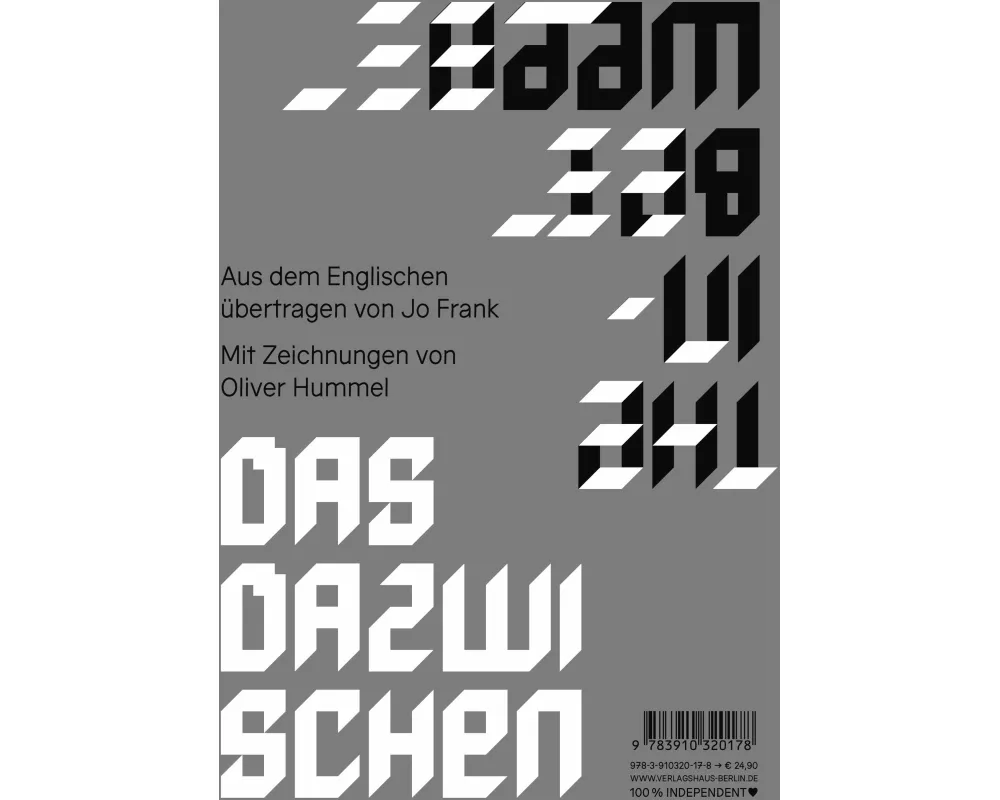 The In-Between | Das Dazwischen