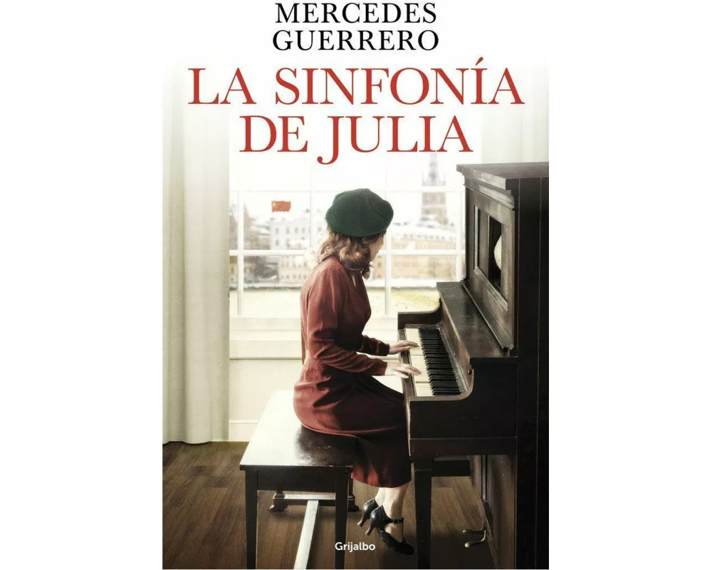 La sinfonia de Julia