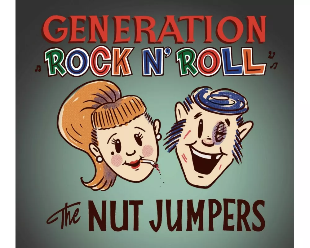 Generation Rock'n'Roll