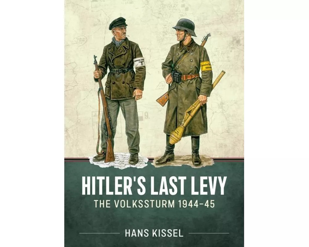 Hitler's Last Levy