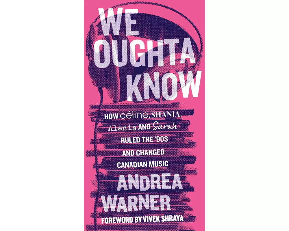 We Oughta Know