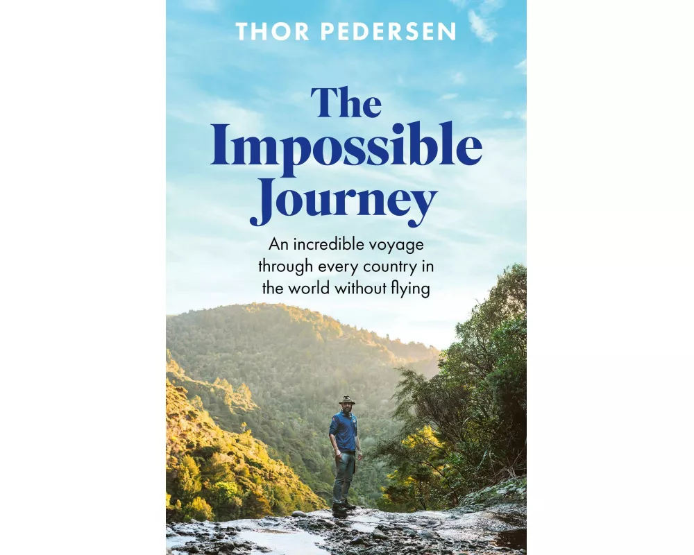 The Impossible Journey