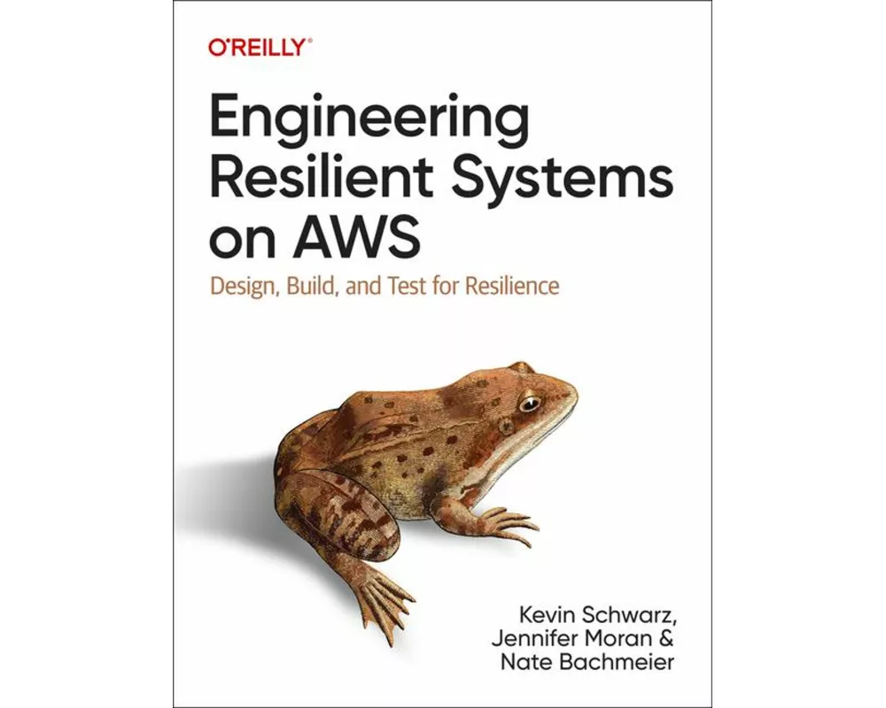 Engineering Resilient Systems on AWS