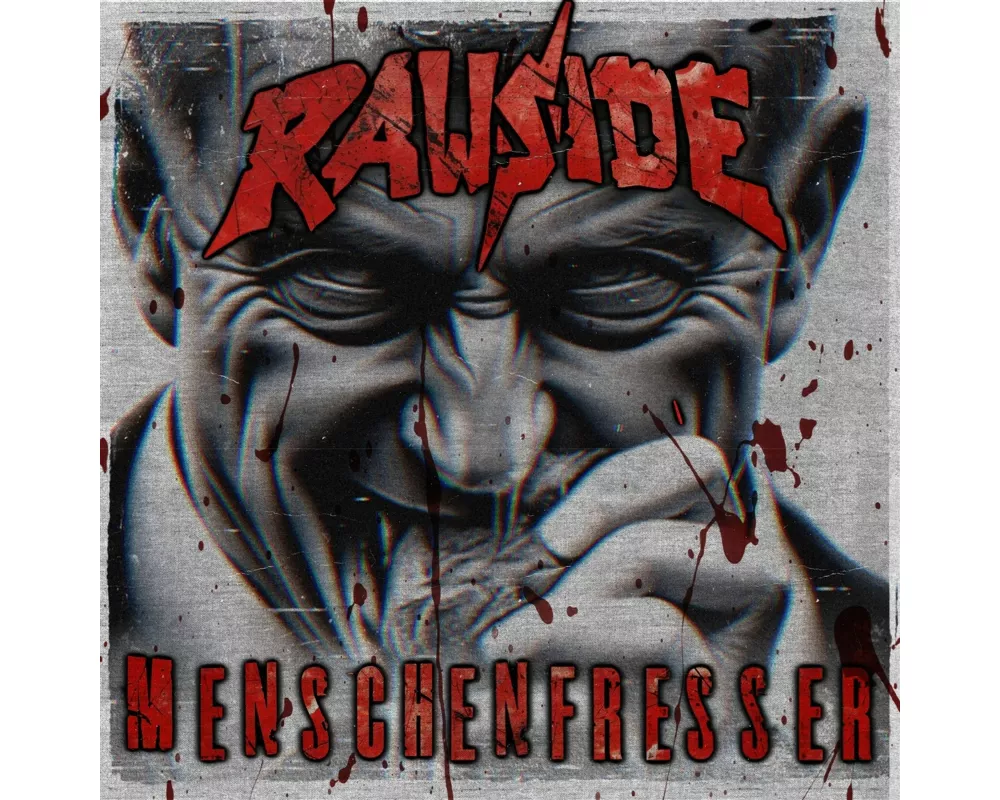 Menschenfresser