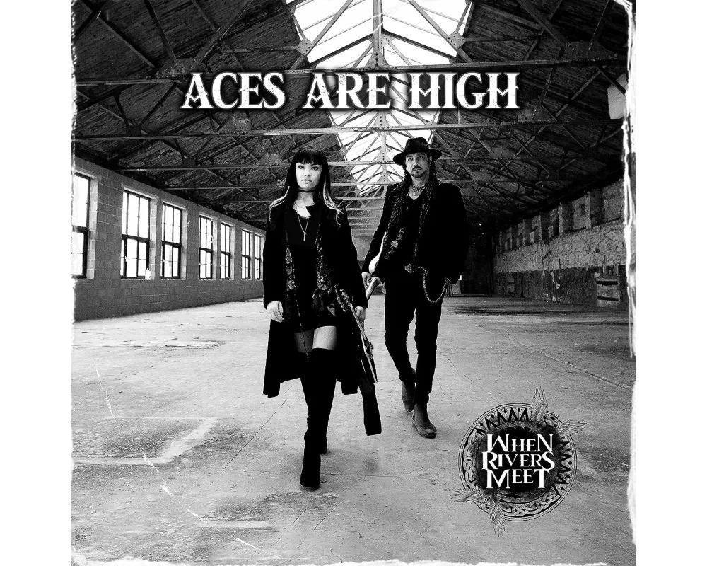 Aces Are High